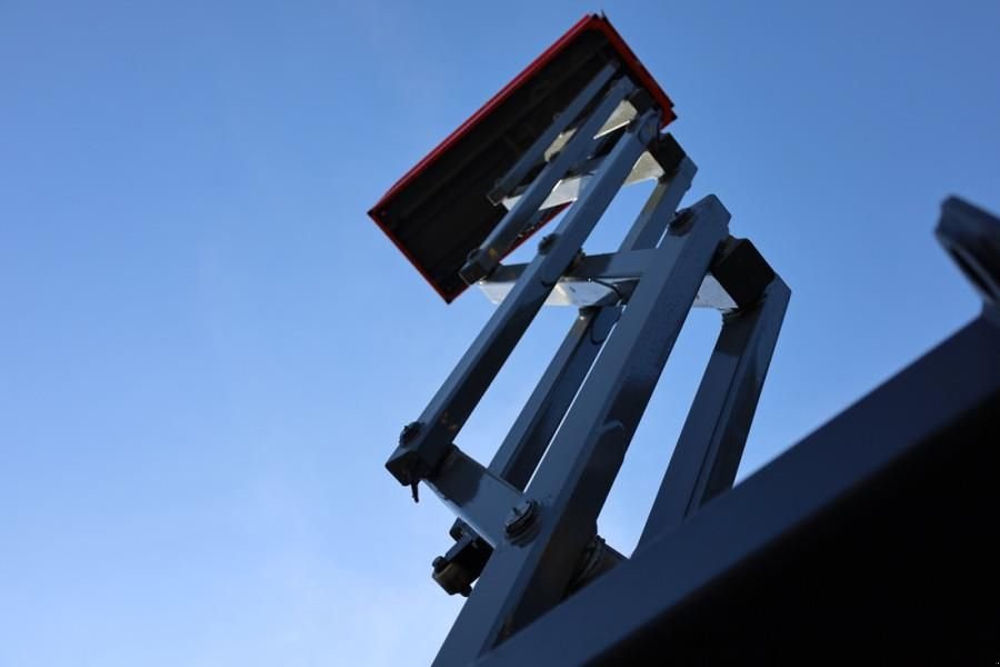 Teleskoparbeitsbühne tip Holland Lift Ecostar HL-7810 Electric, 10m Working Height, 450k, Gebrauchtmaschine in Groenlo (Poză 10)