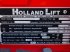 Teleskoparbeitsbühne tip Holland Lift Ecostar HL-7810 Electric, 10m Working Height, 450k, Gebrauchtmaschine in Groenlo (Poză 5)