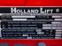 Teleskoparbeitsbühne типа Holland Lift Ecostar HL-7810 Electric, 10m Working Height, 450k, Gebrauchtmaschine в Groenlo (Фотография 5)