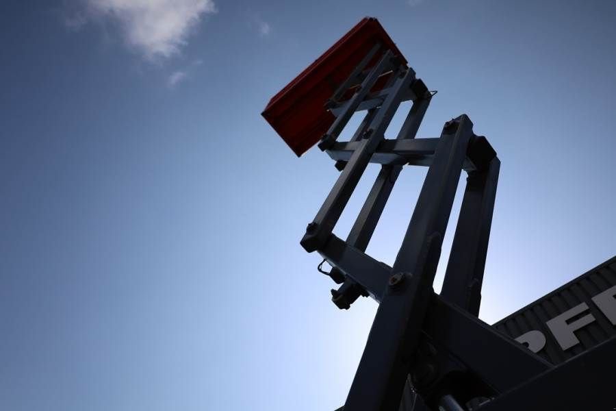 Teleskoparbeitsbühne типа Holland Lift Ecostar HL-7810 Electric, 10m Working Height, 450k, Gebrauchtmaschine в Groenlo (Фотография 10)