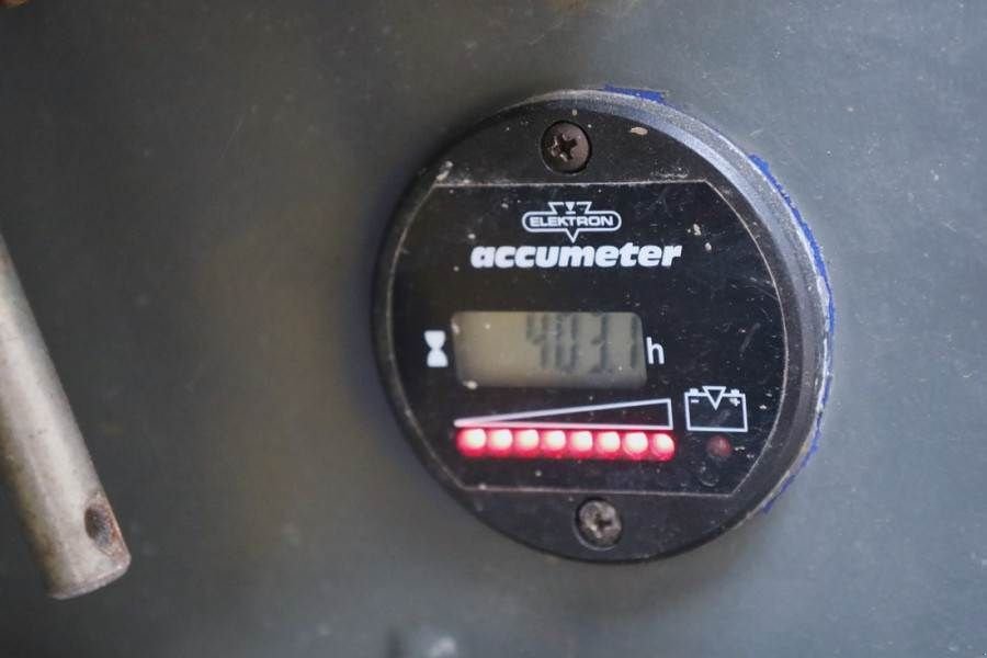 Teleskoparbeitsbühne типа Holland Lift Ecostar HL-7810 Electric, 10m Working Height, 450k, Gebrauchtmaschine в Groenlo (Фотография 5)