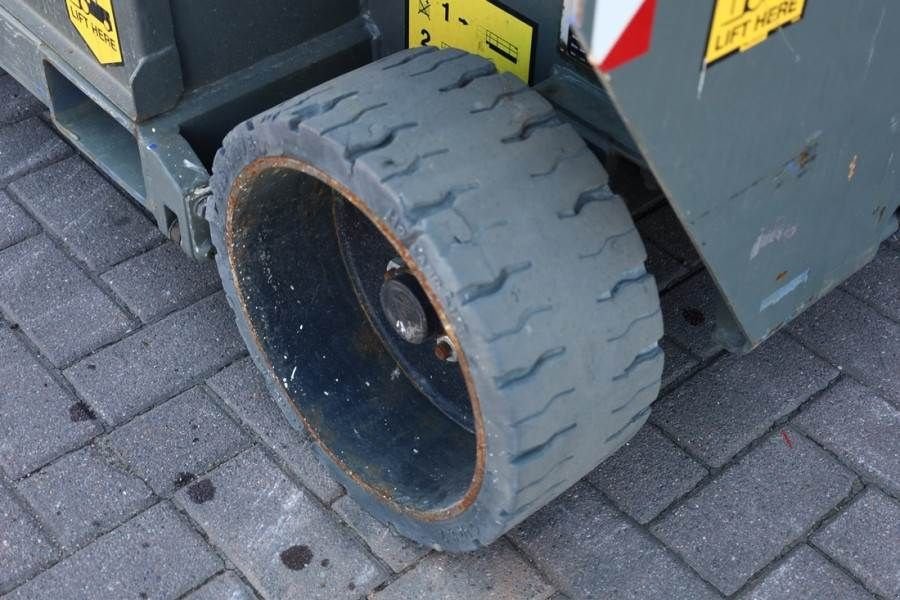 Teleskoparbeitsbühne типа Holland Lift Ecostar HL-7810 Electric, 10m Working Height, 450k, Gebrauchtmaschine в Groenlo (Фотография 11)