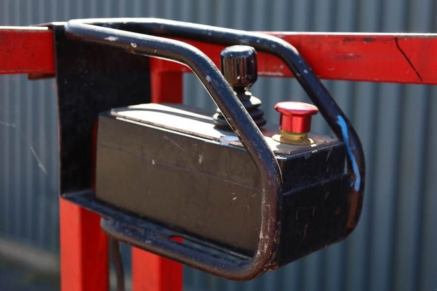 Teleskoparbeitsbühne типа Holland Lift Ecostar HL-7810 Electric, 10m Working Height, 450k, Gebrauchtmaschine в Groenlo (Фотография 4)