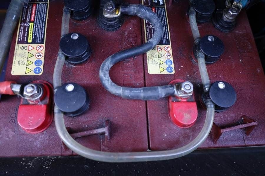 Teleskoparbeitsbühne типа Holland Lift Ecostar HL-7810 Electric, 10m Working Height, 450k, Gebrauchtmaschine в Groenlo (Фотография 5)