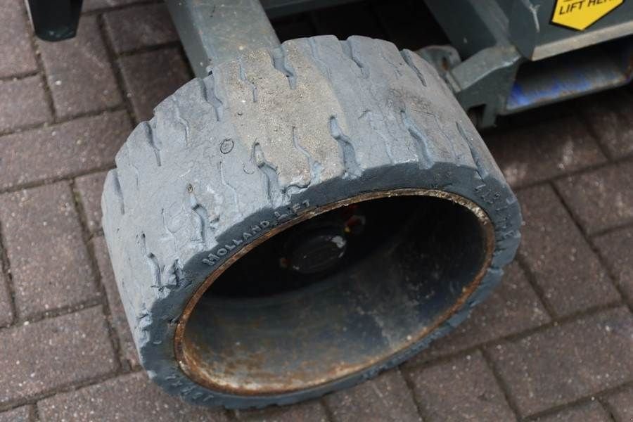 Teleskoparbeitsbühne типа Holland Lift Ecostar HL-7814 Electric, 10m Working Height, 450k, Gebrauchtmaschine в Groenlo (Фотография 10)