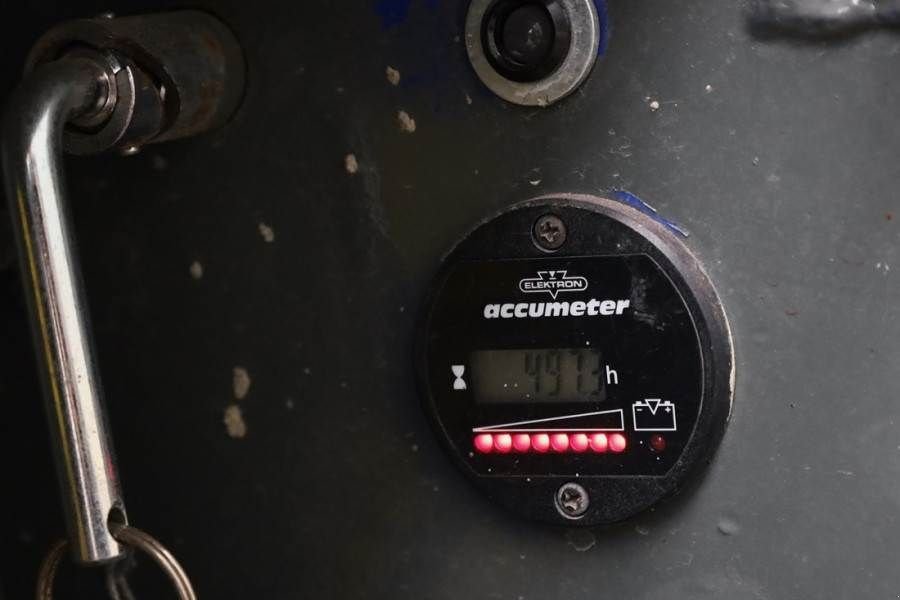 Teleskoparbeitsbühne типа Holland Lift Ecostar HL-7814 Electric, 10m Working Height, 450k, Gebrauchtmaschine в Groenlo (Фотография 5)