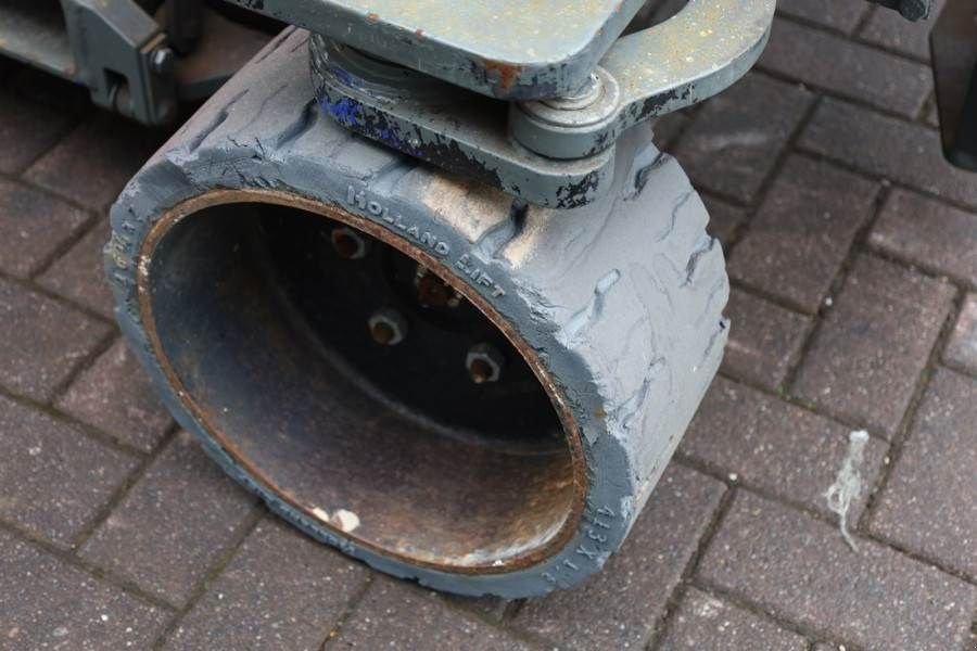 Teleskoparbeitsbühne типа Holland Lift Ecostar HL-7814 Electric, 10m Working Height, 450k, Gebrauchtmaschine в Groenlo (Фотография 11)