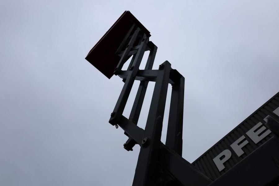 Teleskoparbeitsbühne of the type Holland Lift Ecostar HL-7814 Electric, 10m Working Height, 450k, Gebrauchtmaschine in Groenlo (Picture 10)