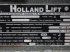 Teleskoparbeitsbühne des Typs Holland Lift Ecostar HL-7814 Electric, 10m Working Height, 450k, Gebrauchtmaschine in Groenlo (Bild 9)
