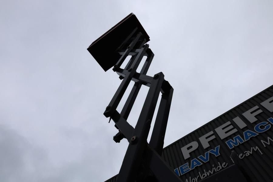 Teleskoparbeitsbühne tipa Holland Lift Ecostar HL-7814 Electric, 10m Working Height, 450k, Gebrauchtmaschine u Groenlo (Slika 11)