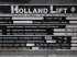 Teleskoparbeitsbühne tipa Holland Lift Ecostar HL-7814 Electric, 10m Working Height, 450k, Gebrauchtmaschine u Groenlo (Slika 9)