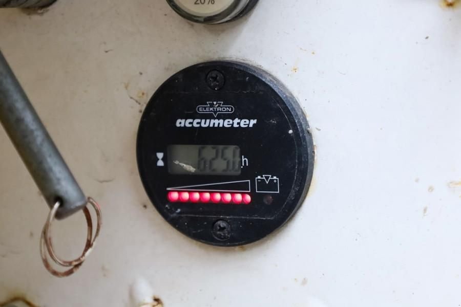 Teleskoparbeitsbühne tip Holland Lift Ecostar HL-9710 Electric, 12m Working Height, 325k, Gebrauchtmaschine in Groenlo (Poză 5)