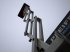 Teleskoparbeitsbühne tip Holland Lift Ecostar HL-9710 Electric, 12m Working Height, 325k, Gebrauchtmaschine in Groenlo (Poză 10)