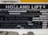Teleskoparbeitsbühne des Typs Holland Lift Ecostar HL-9710 Electric, 12m Working Height, 325k, Gebrauchtmaschine in Groenlo (Bild 7)