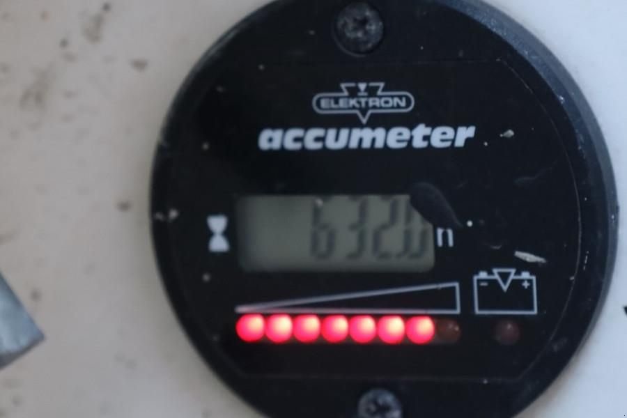 Teleskoparbeitsbühne of the type Holland Lift Ecostar HL-9710 Electric, 12m Working Height, 325k, Gebrauchtmaschine in Groenlo (Picture 5)