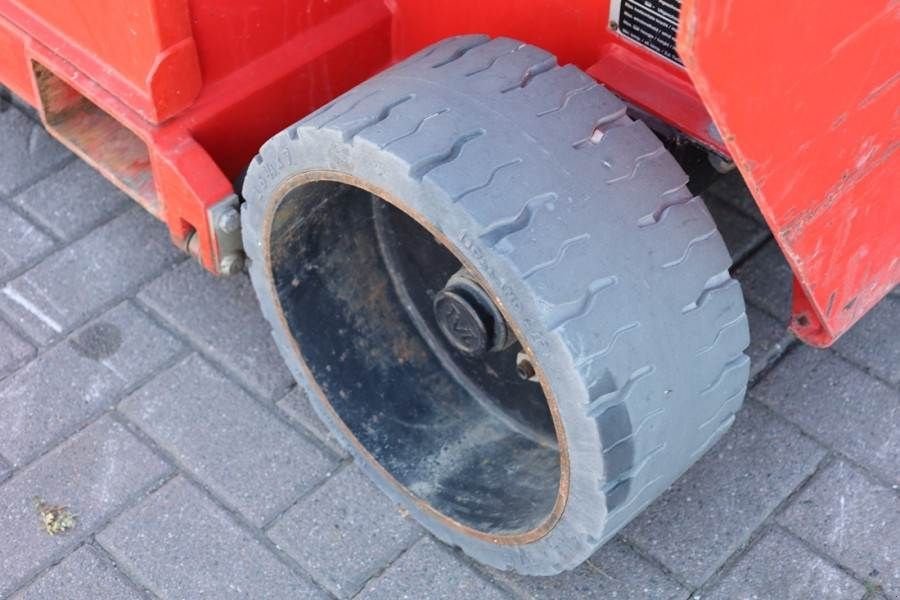 Teleskoparbeitsbühne типа Holland Lift Ecostar HL-9710 Electric, 12m Working Height, 325k, Gebrauchtmaschine в Groenlo (Фотография 9)