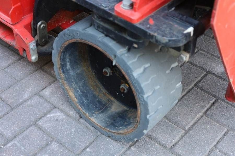 Teleskoparbeitsbühne типа Holland Lift Ecostar HL-9710 Electric, 12m Working Height, 325k, Gebrauchtmaschine в Groenlo (Фотография 11)