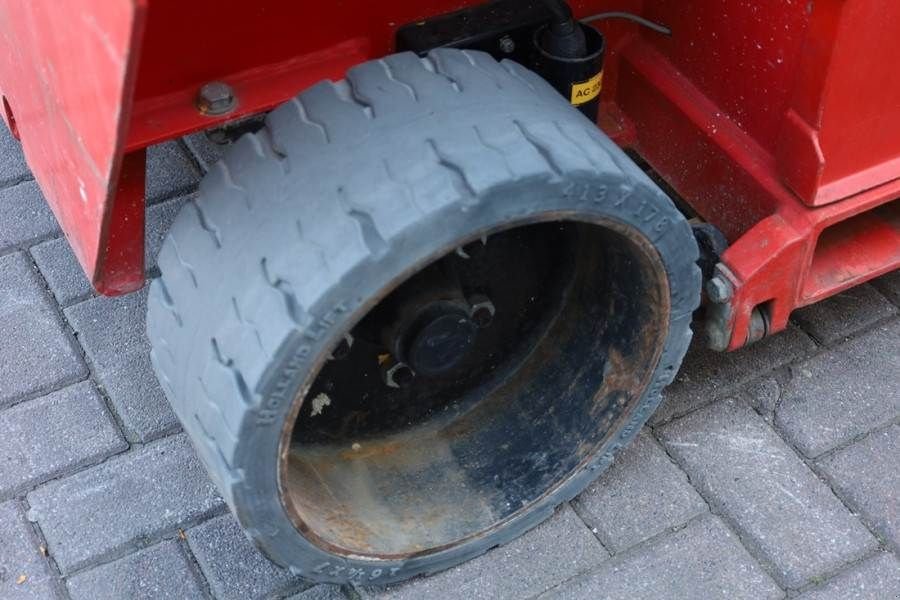 Teleskoparbeitsbühne типа Holland Lift Ecostar HL-9710 Electric, 12m Working Height, 325k, Gebrauchtmaschine в Groenlo (Фотография 10)