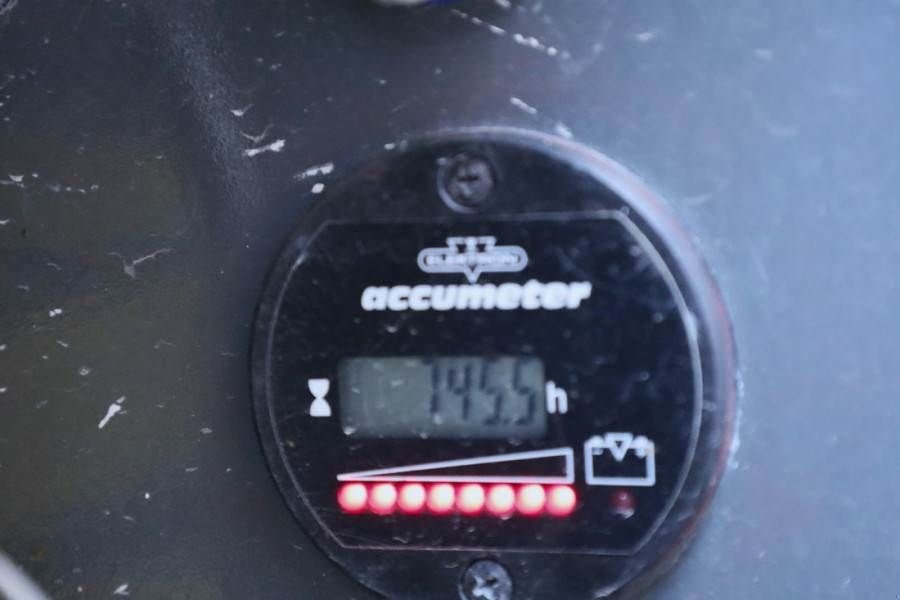 Teleskoparbeitsbühne типа Holland Lift Ecostar HL-9710 Electric, 12m Working Height, 325k, Gebrauchtmaschine в Groenlo (Фотография 5)