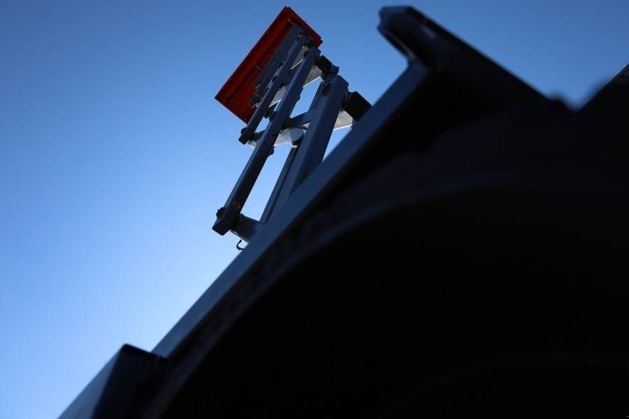 Teleskoparbeitsbühne tipa Holland Lift Ecostar HL-9710 Electric, 12m Working Height, 325k, Gebrauchtmaschine u Groenlo (Slika 10)