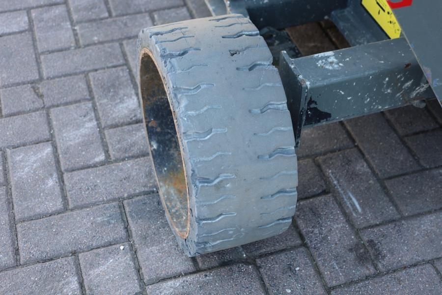 Teleskoparbeitsbühne del tipo Holland Lift Ecostar HL-9714 Electric, 12m Working Height, 325k, Gebrauchtmaschine In Groenlo (Immagine 5)