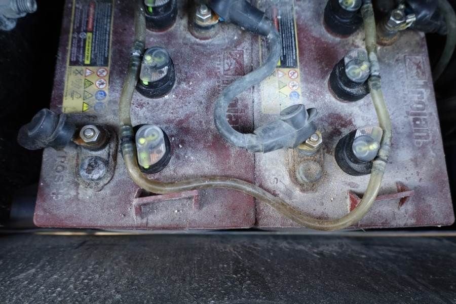 Teleskoparbeitsbühne типа Holland Lift Ecostar HL-9714 Electric, 12m Working Height, 325k, Gebrauchtmaschine в Groenlo (Фотография 10)