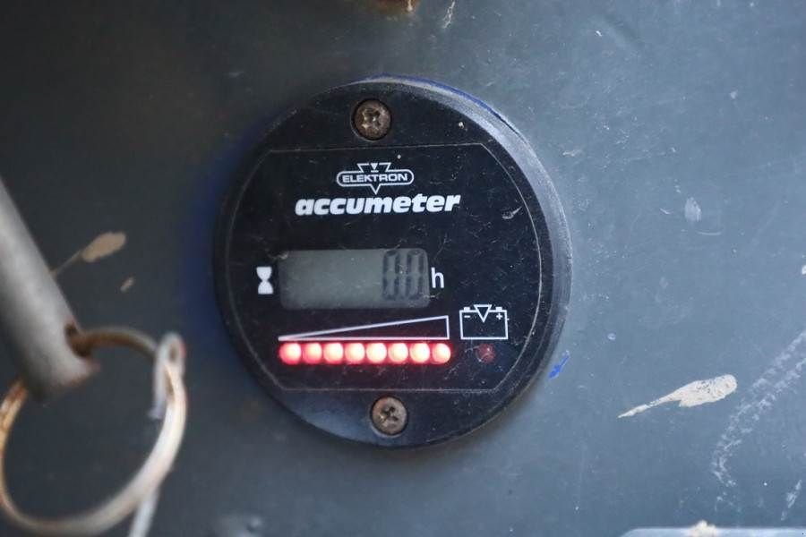 Teleskoparbeitsbühne типа Holland Lift Ecostar HL-9714 Electric, 12m Working Height, 325k, Gebrauchtmaschine в Groenlo (Фотография 5)