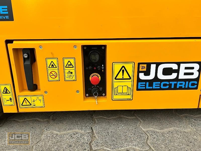 Teleskoparbeitsbühne za tip JCB S1932E, Neumaschine u Frechen (Slika 8)