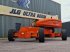 Teleskoparbeitsbühne tip JLG 1200SJP Diesel, 38.7m Working Height, 23.5m Reach,, Gebrauchtmaschine in Groenlo (Poză 4)