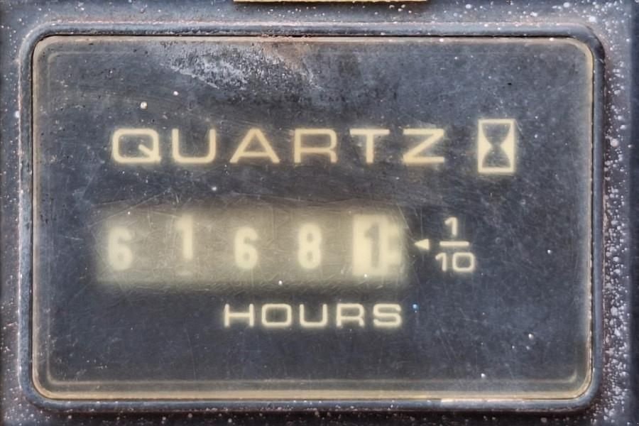 Teleskoparbeitsbühne tip JLG 1200SJP Diesel, 38.7m Working Height, 23.5m Reach,, Gebrauchtmaschine in Groenlo (Poză 5)