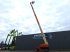 Teleskoparbeitsbühne tip JLG 1200SJP Diesel, 38.7m Working Height, 23.5m Reach,, Gebrauchtmaschine in Groenlo (Poză 3)