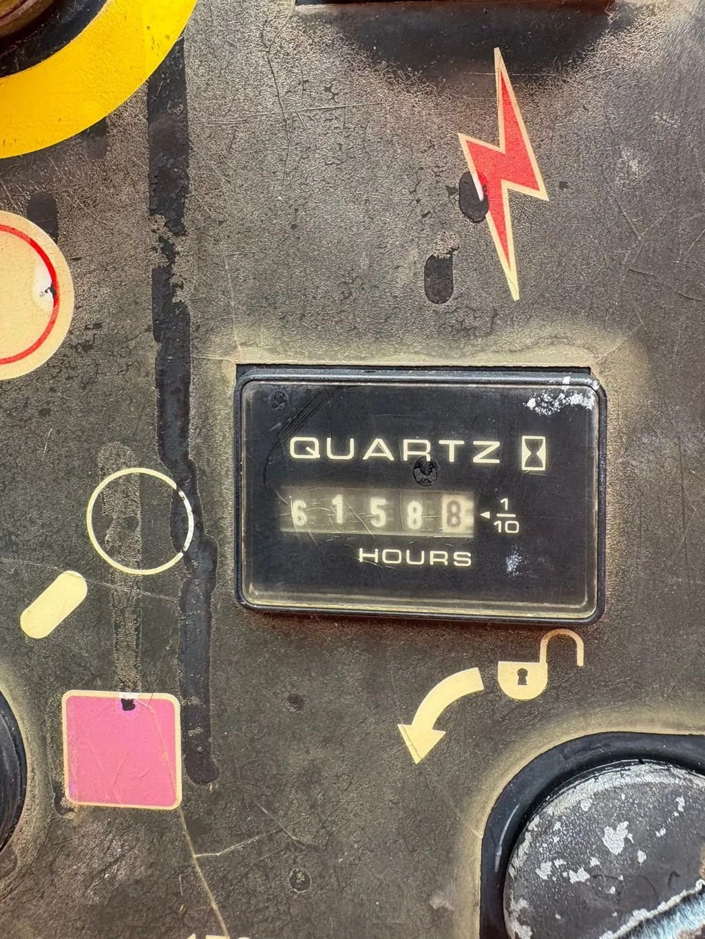 Teleskoparbeitsbühne типа JLG 1200SJP, Gebrauchtmaschine в Barneveld (Фотография 6)