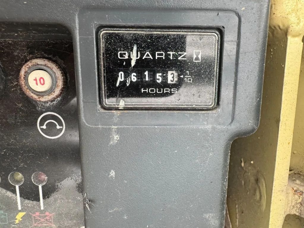 Teleskoparbeitsbühne typu JLG 1230ES Hoogwerker Masthoogwerker, Gebrauchtmaschine v Hedel (Obrázek 11)