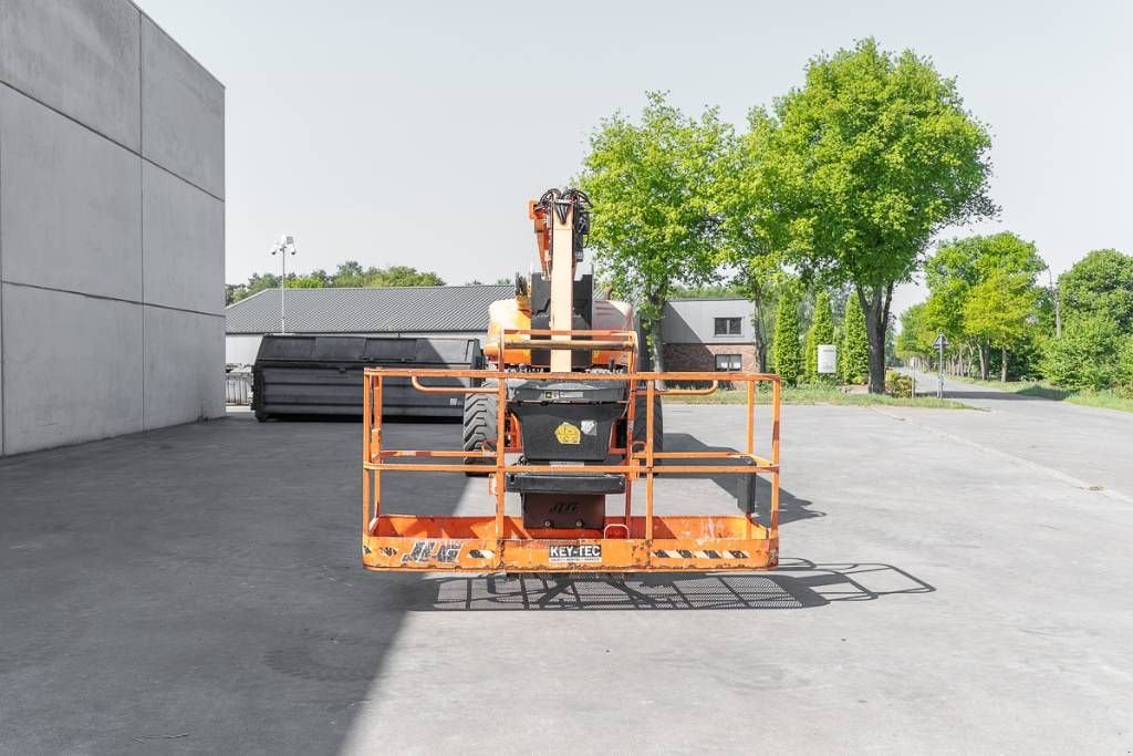 Teleskoparbeitsbühne типа JLG 1250 AJP, Gebrauchtmaschine в Moerbeke (Фотография 2)