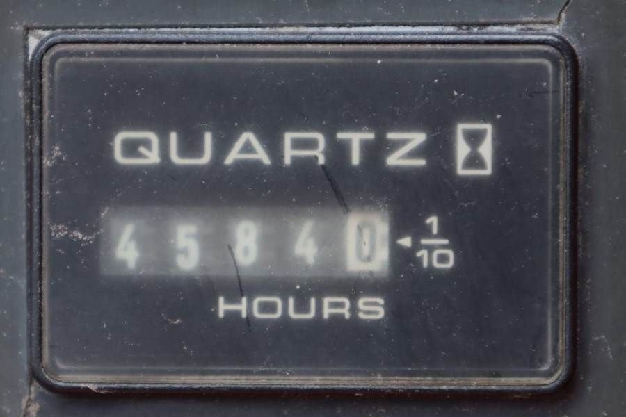 Teleskoparbeitsbühne типа JLG 1250AJP Diesel, 4x4x4 Drive, 40.1m Working Height,, Gebrauchtmaschine в Groenlo (Фотография 5)