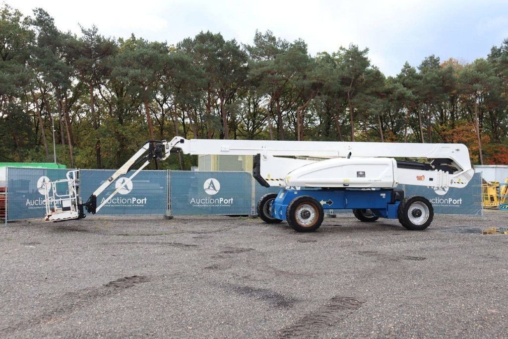 Teleskoparbeitsbühne типа JLG 1250AJP, Gebrauchtmaschine в Antwerpen (Фотография 1)