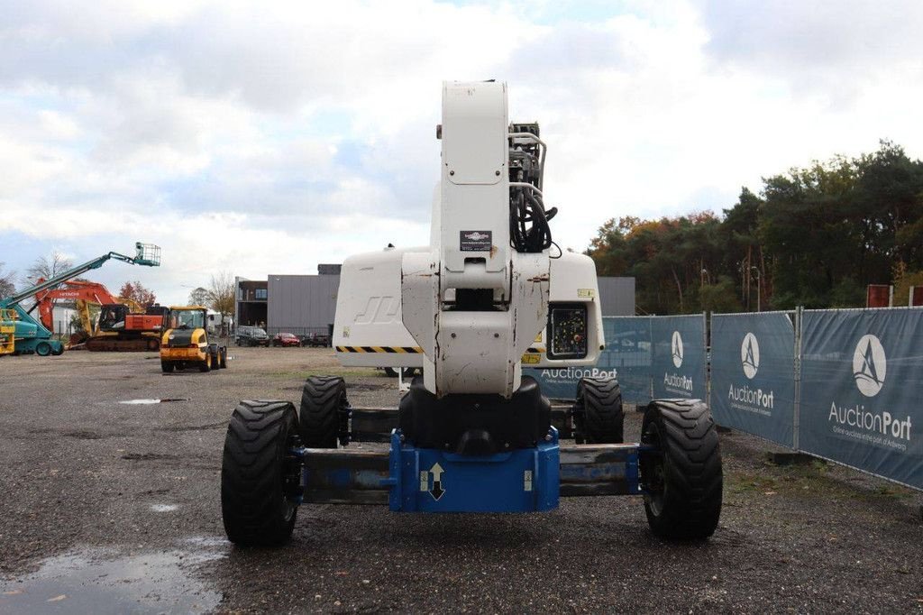 Teleskoparbeitsbühne типа JLG 1250AJP, Gebrauchtmaschine в Antwerpen (Фотография 5)