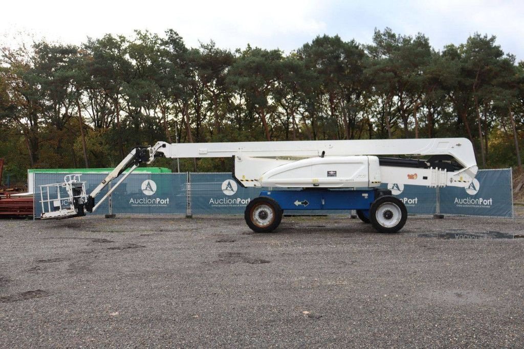 Teleskoparbeitsbühne типа JLG 1250AJP, Gebrauchtmaschine в Antwerpen (Фотография 2)