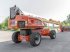 Teleskoparbeitsbühne of the type JLG 1350 SJP, Gebrauchtmaschine in Moerbeke (Picture 4)