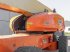 Teleskoparbeitsbühne типа JLG 1350 SJP, Gebrauchtmaschine в Moerbeke (Фотография 8)