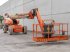 Teleskoparbeitsbühne типа JLG 1350 SJP, Gebrauchtmaschine в Moerbeke (Фотография 3)