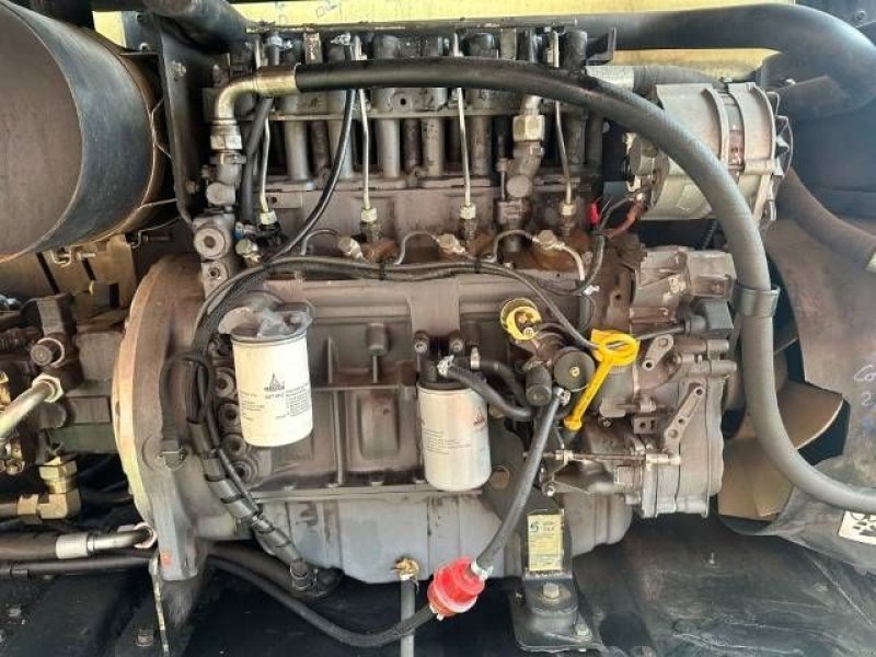 Teleskoparbeitsbühne des Typs JLG 1350 SJP, Gebrauchtmaschine in Roosendaal (Bild 7)