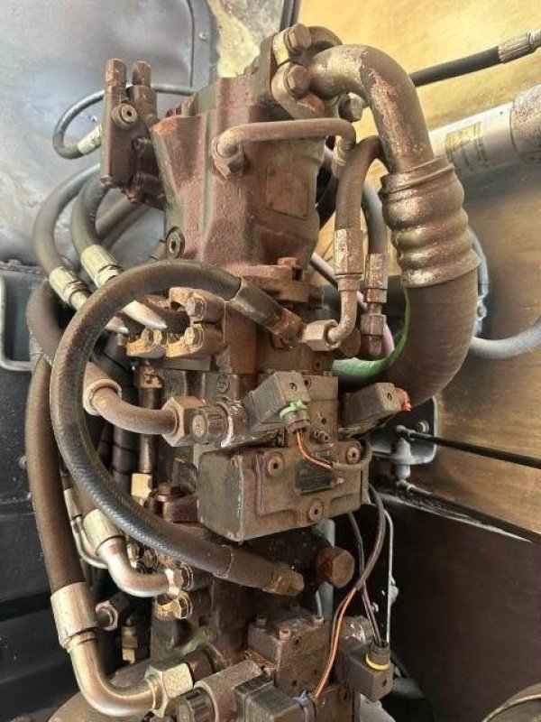 Teleskoparbeitsbühne des Typs JLG 1350 SJP, Gebrauchtmaschine in Roosendaal (Bild 9)