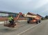 Teleskoparbeitsbühne des Typs JLG 1350 SJP, Gebrauchtmaschine in Roosendaal (Bild 3)