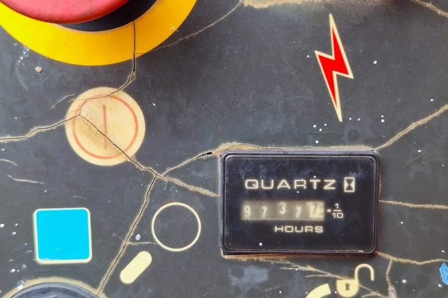 Teleskoparbeitsbühne typu JLG 1350SJP Diesel, 4x4x4 Drive 43.3m Working Height,, Gebrauchtmaschine v Groenlo (Obrázek 5)