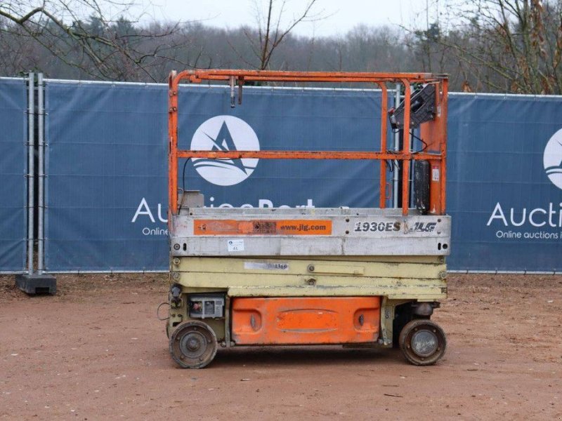 Teleskoparbeitsbühne vrste JLG 1930 ES, Gebrauchtmaschine v Antwerpen (Slika 1)