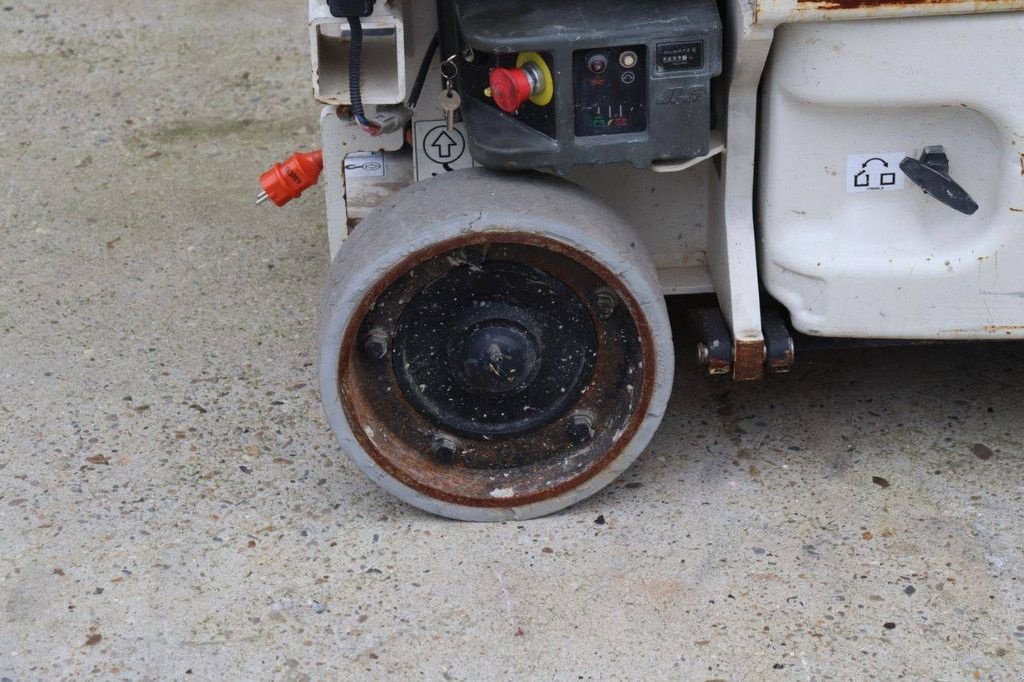 Teleskoparbeitsbühne от тип JLG 1930 ES, Gebrauchtmaschine в Antwerpen (Снимка 11)