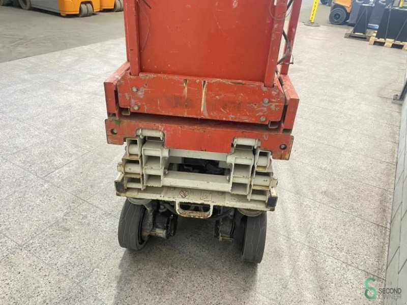 Teleskoparbeitsbühne typu JLG 1930ES, Gebrauchtmaschine v Wijchen (Obrázek 10)