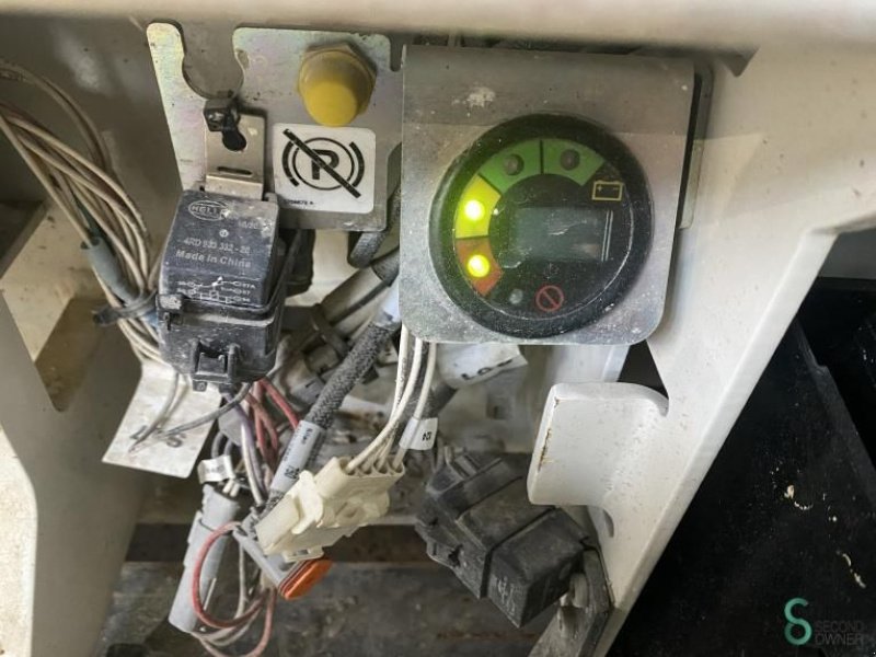 Teleskoparbeitsbühne typu JLG 1930ES, Gebrauchtmaschine v Wijchen (Obrázek 2)