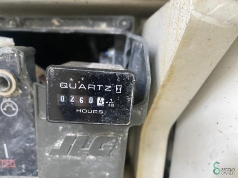 Teleskoparbeitsbühne typu JLG 1930ES, Gebrauchtmaschine v Wijchen (Obrázek 4)